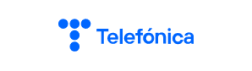 Logo da Telefonica